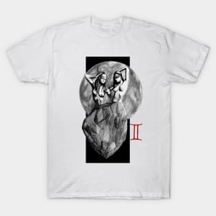 gemini T-Shirt